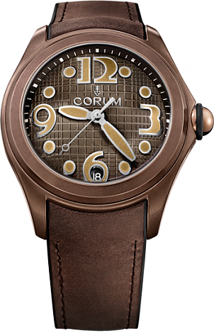 Replica Corum Bubble Bronze L082 / 02424 watch